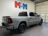 Used 2025 RAM 1500 Big Horn image 3