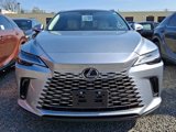 New 2025 Lexus RX 450h AWD w/ Luxury Package image 2