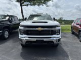 New 2025 Chevrolet Silverado 2500 LT w/ All Star Edition image 3