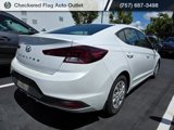 Used 2020 Hyundai Elantra SE image 6