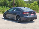 New 2025 Toyota Corolla SE image 3