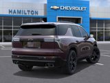 New 2026 Chevrolet Traverse RS image 4