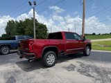 New 2025 Chevrolet Silverado 2500 High Country w/ Technology Package image 6