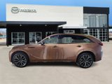 New 2025 MAZDA CX-70 3.3 Turbo S w/ Premium Package image 3