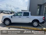 Certified 2025 Ford Maverick XL w/ 4K Tow Package image 4
