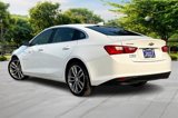 Used 2023 Chevrolet Malibu LT image 2