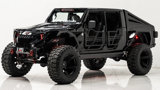 Used 2025 Jeep Gladiator Sport image 2