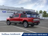 New 2026 Ford F250 King Ranch image 4