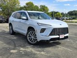 New 2026 Buick Enclave Avenir w/ Super Cruise Package image 2