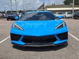 Used 2023 Chevrolet Corvette Stingray Coupe w/ 1LT image 3