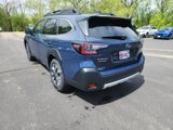 New 2025 Subaru Outback Limited image 6