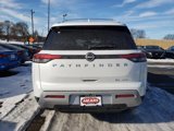 New 2025 Nissan Pathfinder SL image 5