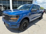 New 2025 Ford F150 STX image 3