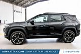 New 2026 Chevrolet Equinox RS w/ Safety and Technology Package image 2