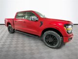 New 2025 Ford F150 XLT w/ Equipment Group 302A MID image 3