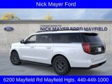 New 2025 Ford Expedition Max Active image 4