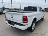 Used 2022 RAM 2500 Laramie image 5