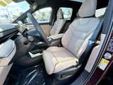 New 2025 Volvo EX90 Ultra image 2