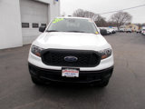 Used 2020 Ford Ranger XL w/ Equipment Group 101A Mid image 2