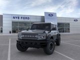 New 2025 Ford Bronco Badlands image 3
