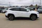 Used 2022 Hyundai Tucson SEL w/ Convenience Package image 4