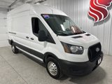 Used 2022 Ford Transit 250 148 High Roof AWD image 2