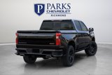 New 2026 Chevrolet Silverado 1500 RST w/ Safety Package image 4