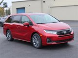 New 2025 Honda Odyssey Touring image 3