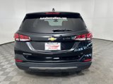 Used 2022 Chevrolet Equinox LT w/ Driver Convenience Package image 5