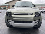 Used 2021 Land Rover Defender 90 First Edition image 4