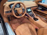 New 2026 Aston Martin DB12 Convertible image 3
