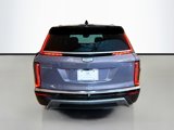 New 2026 Cadillac Vistiq Luxury w/ LPO, Floor Liner Package image 6