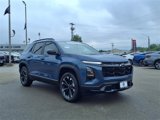 New 2026 Chevrolet Equinox RS w/ Convenience Package III image 2