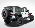 Used 2021 Jeep Wrangler Unlimited Rubicon image 5