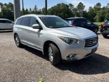 Used 2015 INFINITI QX60 AWD w/ Premium Plus Package image 3