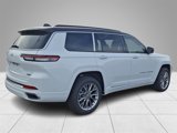 New 2025 Jeep Grand Cherokee L Summit image 3