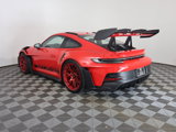 Certified 2024 Porsche 911 GT3 RS image 3