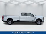 New 2026 Ford F350 XL image 3