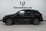 Used 2024 Audi Q5 e Prestige w/ Prestige Package image 2