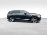Used 2022 Genesis GV80 2.5T w/ Prestige Package 04 image 4