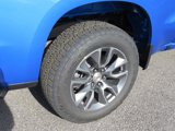 New 2026 Chevrolet Silverado 1500 LT image 5