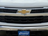 New 2026 Chevrolet Silverado 1500 LT w/ Texas Edition Plus image 5