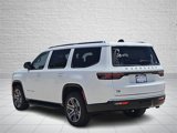 New 2025 Jeep Wagoneer 4WD image 3