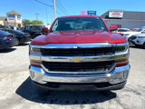 Used 2018 Chevrolet Silverado 1500 LT w/ LT Eassist Package image 2