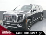 New 2025 GMC Yukon XL Denali w/ Sun & Power Step Package image 4