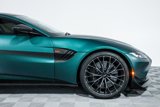 Used 2022 Aston Martin V8 Vantage Coupe image 3