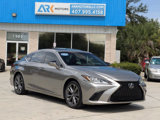 Used 2020 Lexus ES 350 F Sport image 4