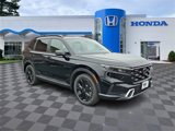 New 2026 Honda CR-V Sport Touring image 2