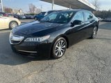 Used 2017 Acura TLX image 3