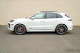 New 2025 Porsche Cayenne GTS image 2